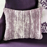 Sisseton Purple Sofa from Furniture of America - Luna Furniture