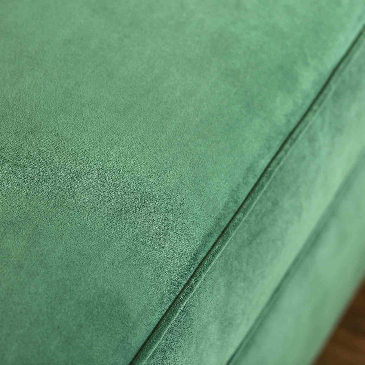Verdante Emerald Green/Gold Transitional Living Room Set from Furniture of America - Luna Furniture