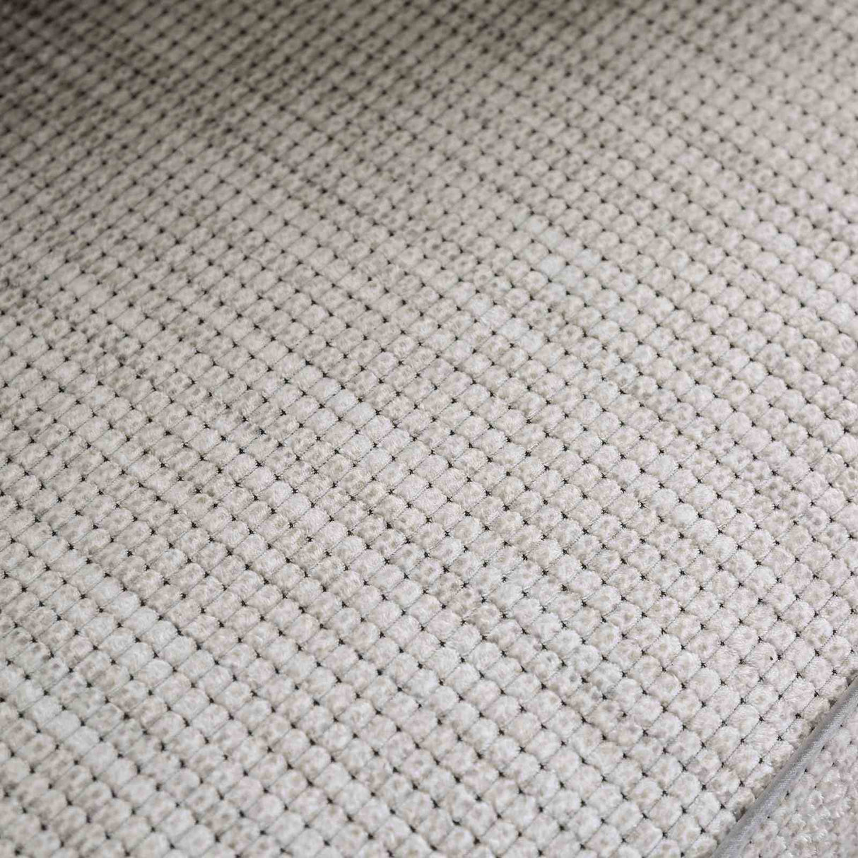 Mariella Gray/Beige/Teal/Olive Loveseat from Furniture of America - Luna Furniture