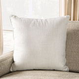 Catarina Beige/Teal Loveseat from Furniture of America - Luna Furniture