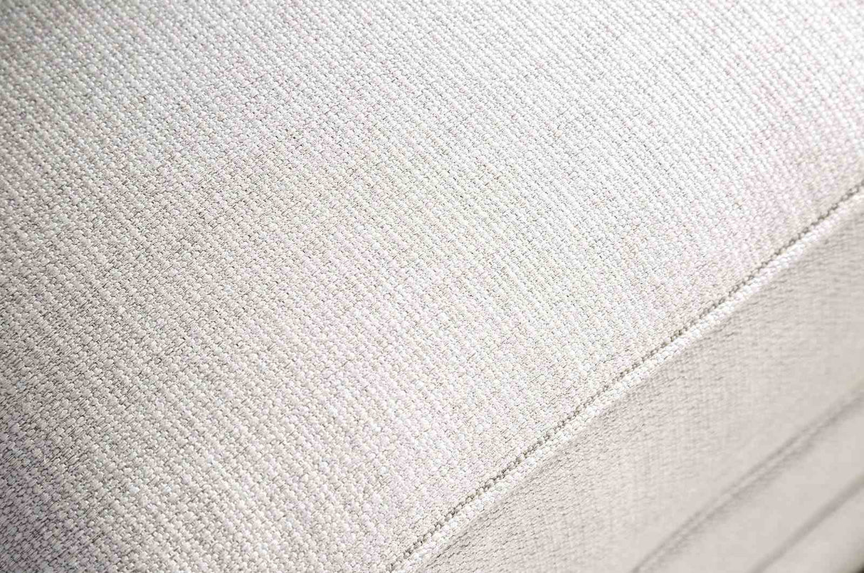 Giovanni Beige/Blue Sofa from Furniture of America - Luna Furniture