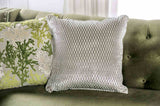 Kaye Green Sofa from Furniture of America - Luna Furniture