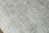 Summerset Gray Chair And A Half from Furniture of America - Luna Furniture