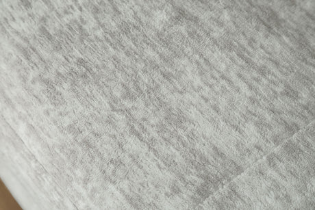 Summerset Gray Chair And A Half from Furniture of America - Luna Furniture