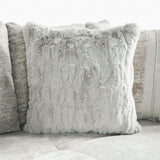 Summerset Gray Chair And A Half from Furniture of America - Luna Furniture