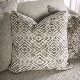 Moorpark Off-White Contemporary Living Room Set from Furniture of America - Luna Furniture