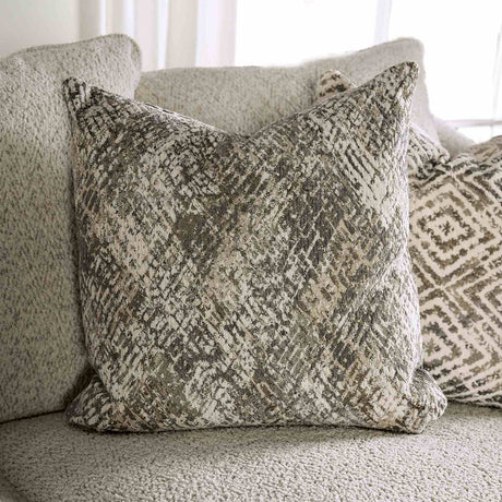 Moorpark Off-White Sofa from Furniture of America - Luna Furniture