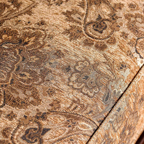 Nicanor Tan/Gold Traditional Living Room Set from Furniture of America - Luna Furniture