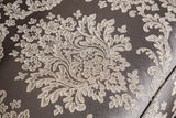 Catalonia Beige/Dark Cherry Sofa from Furniture of America - Luna Furniture