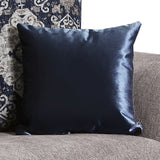 Gustavo Gray/Walnut Loveseat from Furniture of America - Luna Furniture