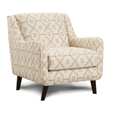 Eastleigh Keystone Multi Chair from Furniture of America - Luna Furniture