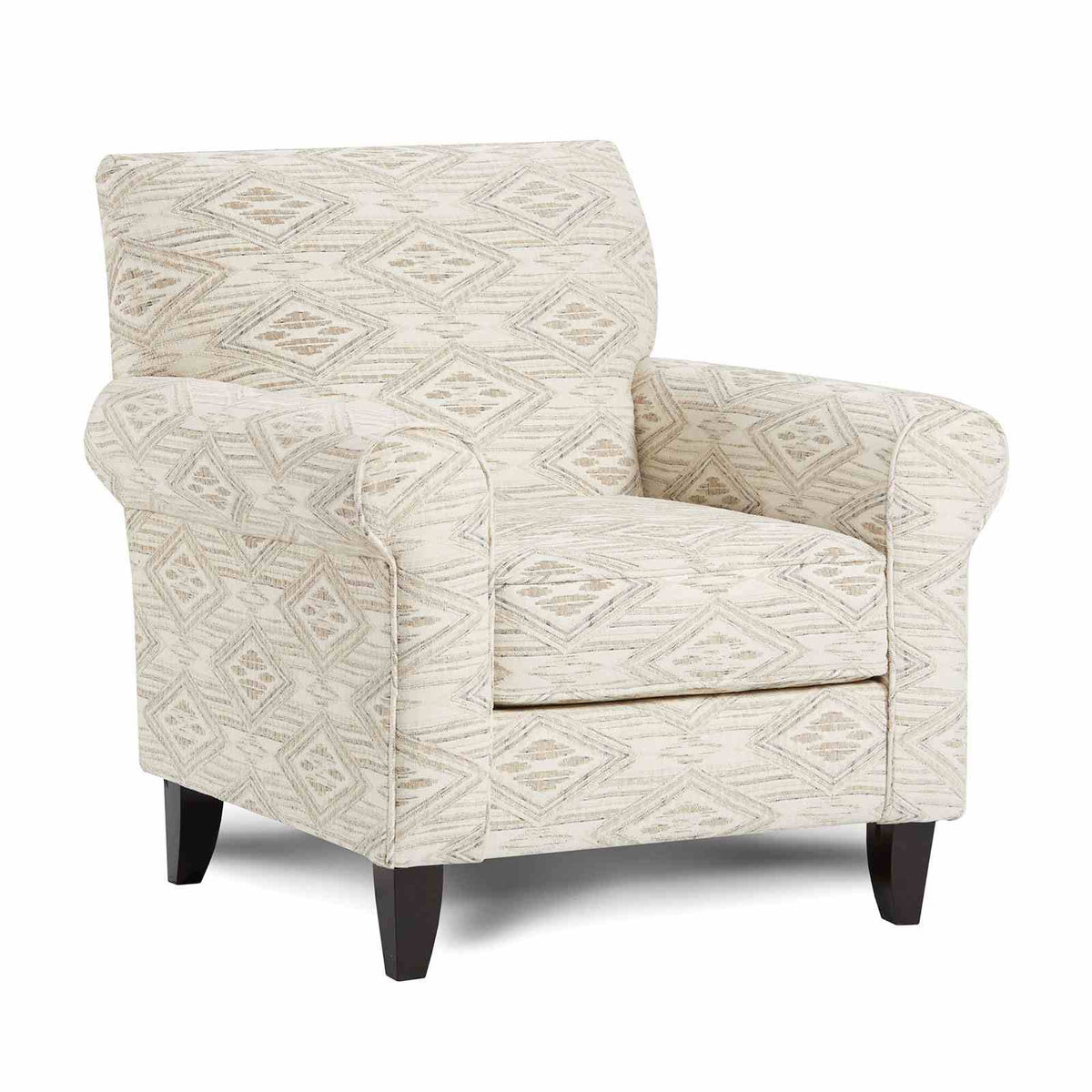 Saltney Diamond Multi Chair from Furniture of America - Luna Furniture