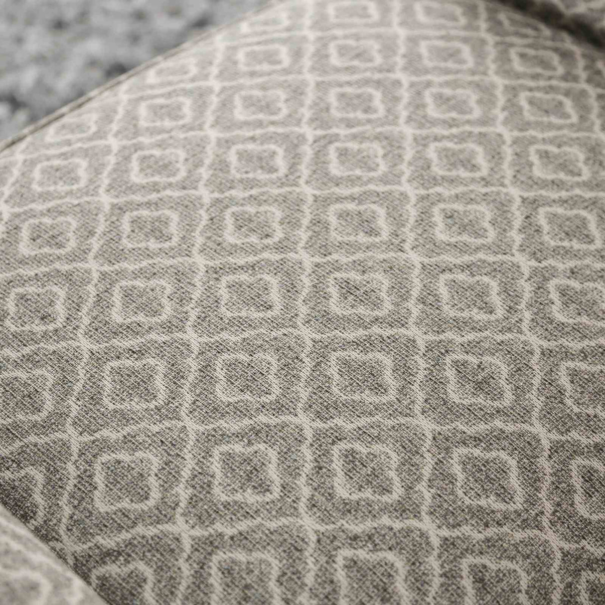 Stephney Gold/Gray Chair from Furniture of America - Luna Furniture
