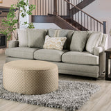 Stephney Gold/Gray Transitional Living Room Set from Furniture of America - Luna Furniture