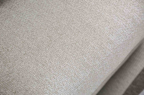 Christine Light Gray Sofa from Furniture of America - Luna Furniture