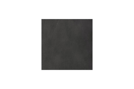 Samperstone Gray 2-Piece Power Reclining Sectional Loveseat from Ashley - Luna Furniture