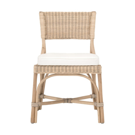 Sanibel Dining Chair from Essentials For Living - Luna Furniture