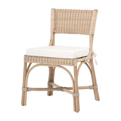 Sanibel Dining Chair from Essentials For Living - Luna Furniture
