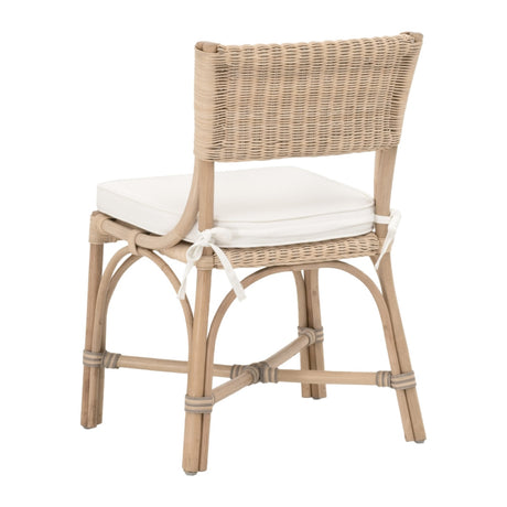 Sanibel Dining Chair from Essentials For Living - Luna Furniture