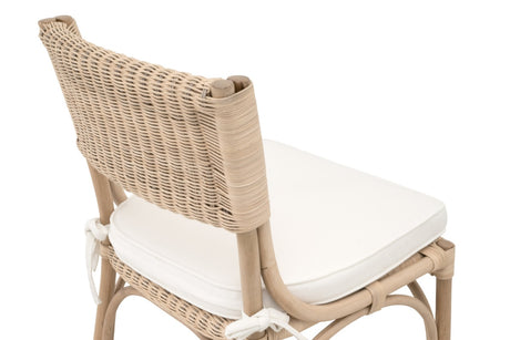 Sanibel Dining Chair from Essentials For Living - Luna Furniture