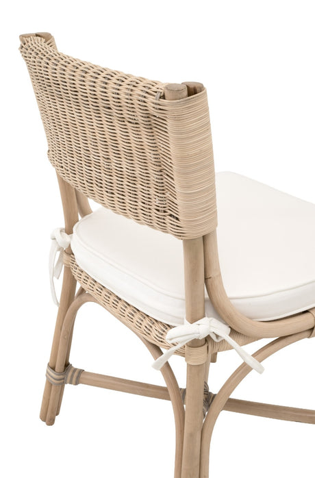 Sanibel Dining Chair from Essentials For Living - Luna Furniture