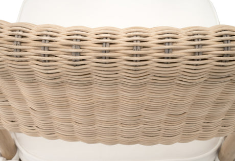 Sanibel Dining Chair from Essentials For Living - Luna Furniture