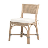 Sanibel Dining Chair from Essentials For Living - Luna Furniture