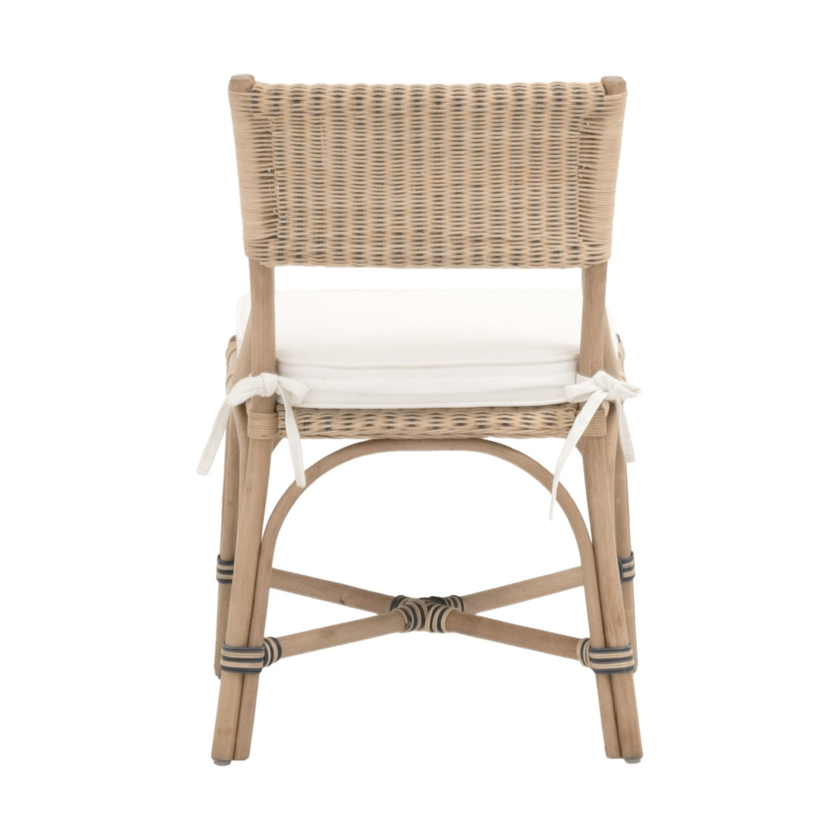 Sanibel Dining Chair from Essentials For Living - Luna Furniture