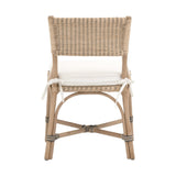 Sanibel Dining Chair from Essentials For Living - Luna Furniture