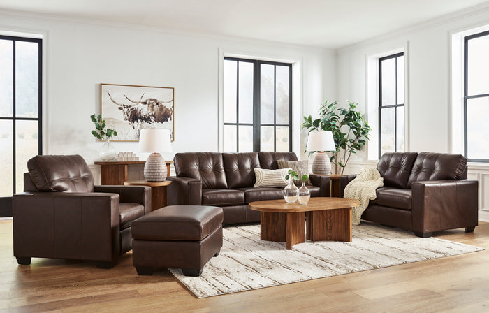 Santorine Living Room Set