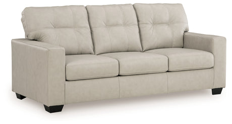 Santorine Sofa and Chair from Ashley - Luna Furniture