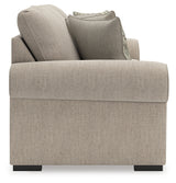 Sararose Heather Sofa from Ashley - Luna Furniture