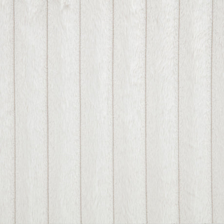 Sarco Ivory Corduroy Upholstered Swivel Accent Arm Chair from Coaster - Luna Furniture