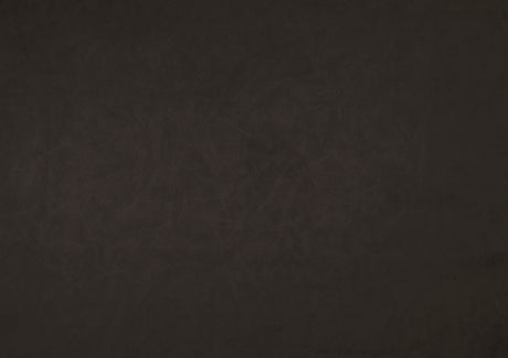 Sawyer Coffee Swivel Accent Chair from Homelegance - Luna Furniture