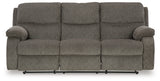 Scranto Reclining Sofa and Recliner from Ashley - Luna Furniture