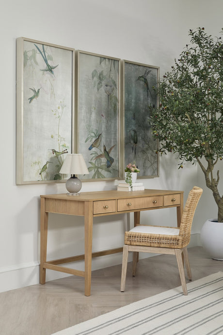 Seaside Dining Chair from Essentials For Living - Luna Furniture