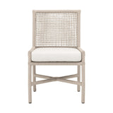 Seaside Indoor/Outdoor Dining Chair from Essentials For Living - Luna Furniture
