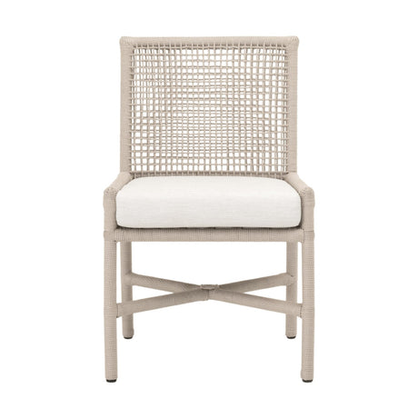 Seaside Indoor/Outdoor Dining Chair from Essentials For Living - Luna Furniture