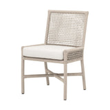 Seaside Indoor/Outdoor Dining Chair from Essentials For Living - Luna Furniture