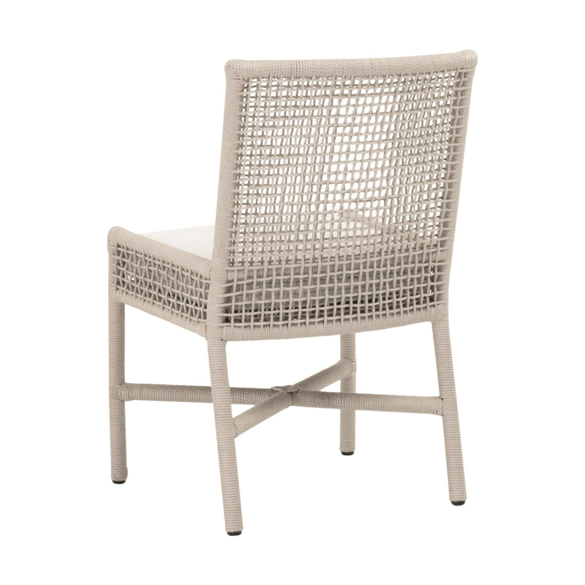 Seaside Indoor/Outdoor Dining Chair from Essentials For Living - Luna Furniture