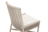 Seaside Indoor/Outdoor Dining Chair from Essentials For Living - Luna Furniture