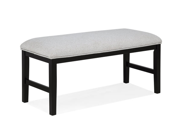 Sebastian Dove Dining Bench