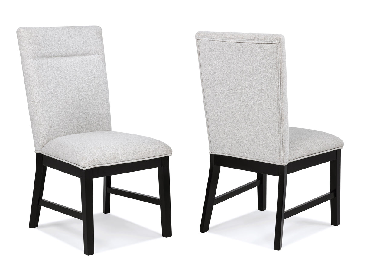 Sebastian Dove Dining Set from Crown Mark - Luna Furniture