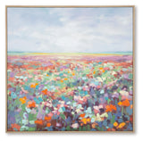 Sethford Multi Wall Art from Ashley - Luna Furniture