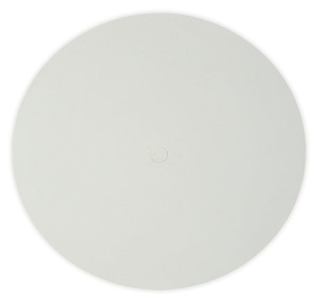 Seton Creek Beige Outdoor Bar Table from Ashley - Luna Furniture