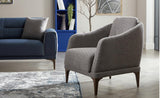 Seul Lerson Vizon Accent Chair from Bellona - Luna Furniture
