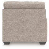 Seyler Lane Hemp Left-Arm Facing Corner Chaise from Ashley Furniture - Luna Furniture