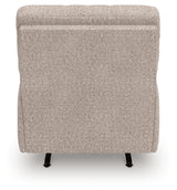 Seyler Lane Hemp Recliner from Ashley Furniture - Luna Furniture
