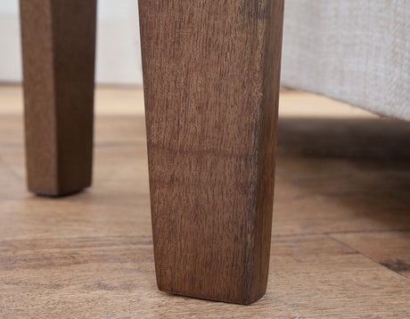 Shavon Toronto Brown Solid Marble Round End Table from Steve Silver - Luna Furniture