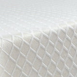 Shawburn Full Platform Bed with Mattress in Whitewash from Ashley - Luna Furniture